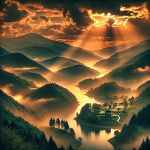 Hayalet Şehir Anyox 31 ANYOX