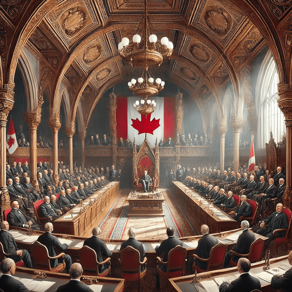 KANADA TARIHINE KISA BIR BAKIS 3