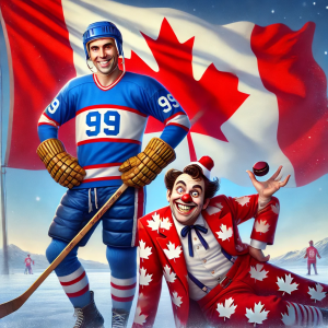 Kanada Tarihinde İz Bırakan 10 İkonik Şahsiyet 30 KANADA TARIHININ EN UNLU 10 KISISI 2