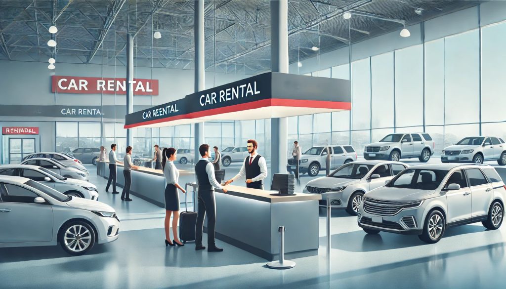 Kanada'da Araba Kullanmak 30 KANADADA ARABA KULLANMAK 1