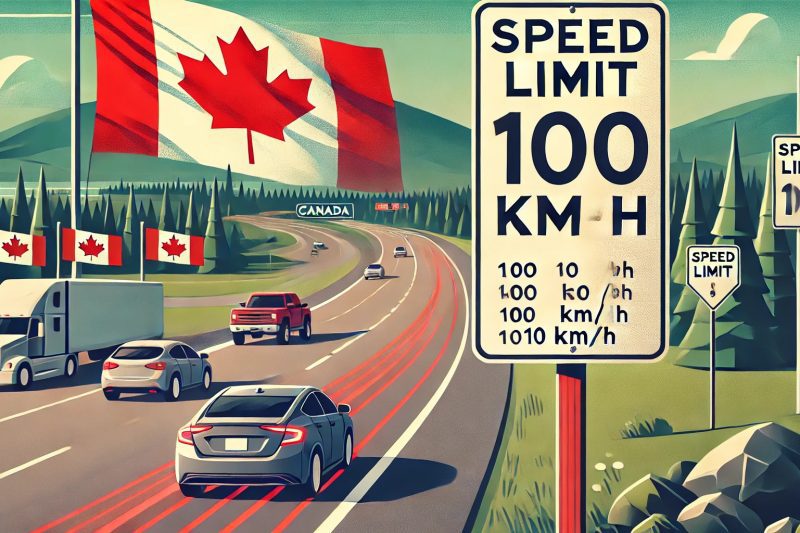 Kanada'da Araba Kullanmak 377 KANADADA ARABA KULLANMAK 3