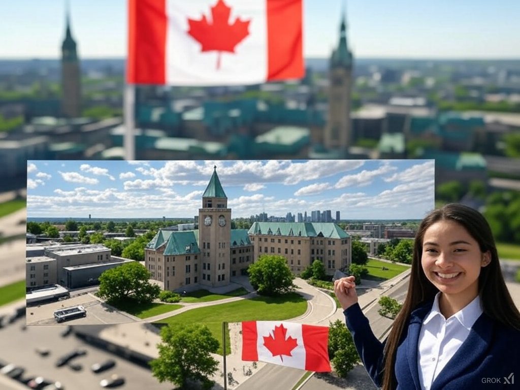 Kanada Kısa Süreli Eğitim Vizesi 27 KISA SURELI EGITIM VIZESI 1