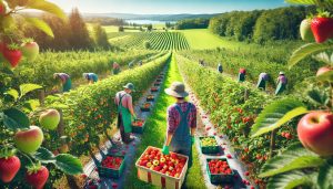 Kanada'da Tarım İşçiliği 30 Kanadada Tarim Isciligi 1