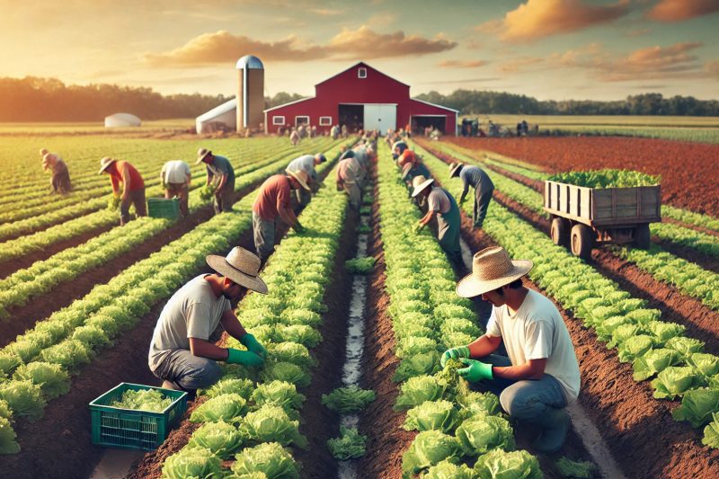 Kanada'da Tarım İşçiliği 277 Kanadada Tarim Isciligi 2