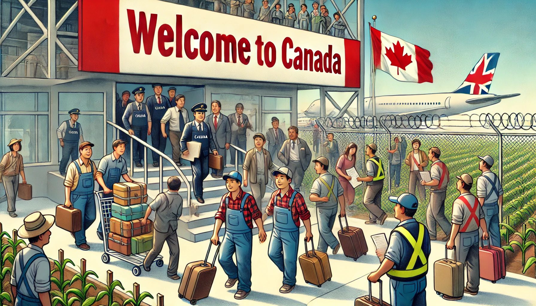 Kanada'da Tarım İşçiliği 31 Kanadada Tarim Isciligi 3