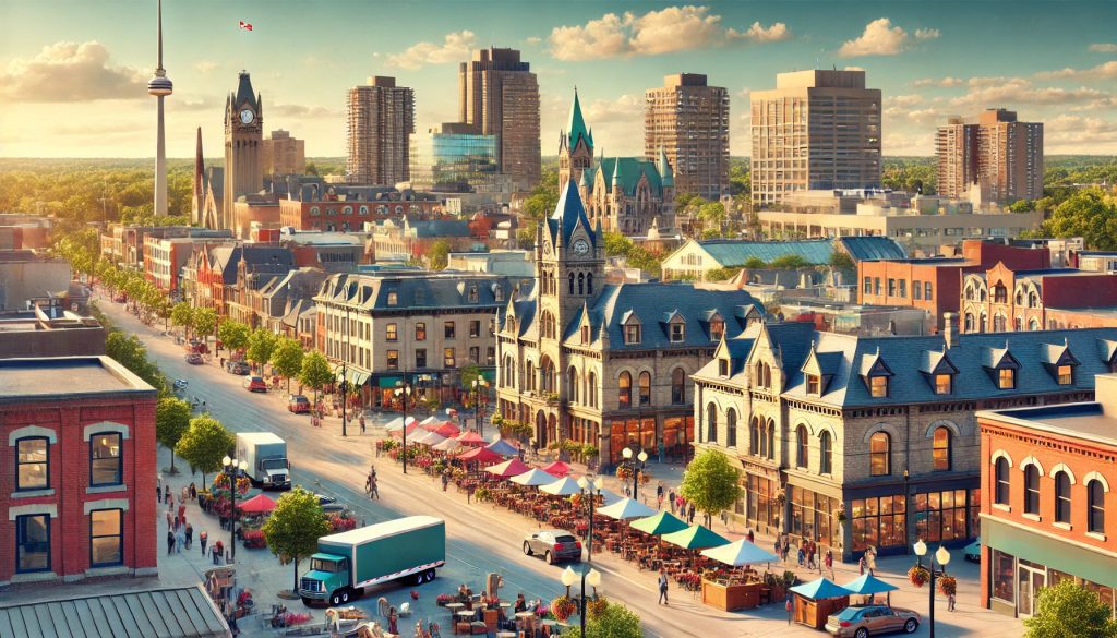 Kitchener 30 Kitchener 2