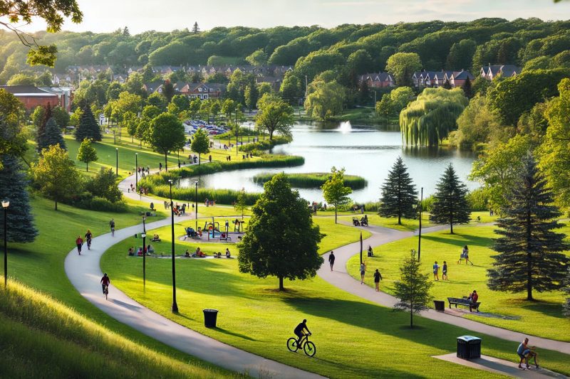 Kitchener 409 Kitchener 3