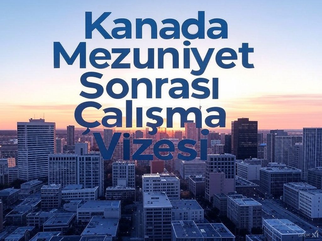 Kanada Mezuniyet Sonrası Çalışma Vizesi 27 MEZUNIYET SONRASI CALISMA VIZESI 2
