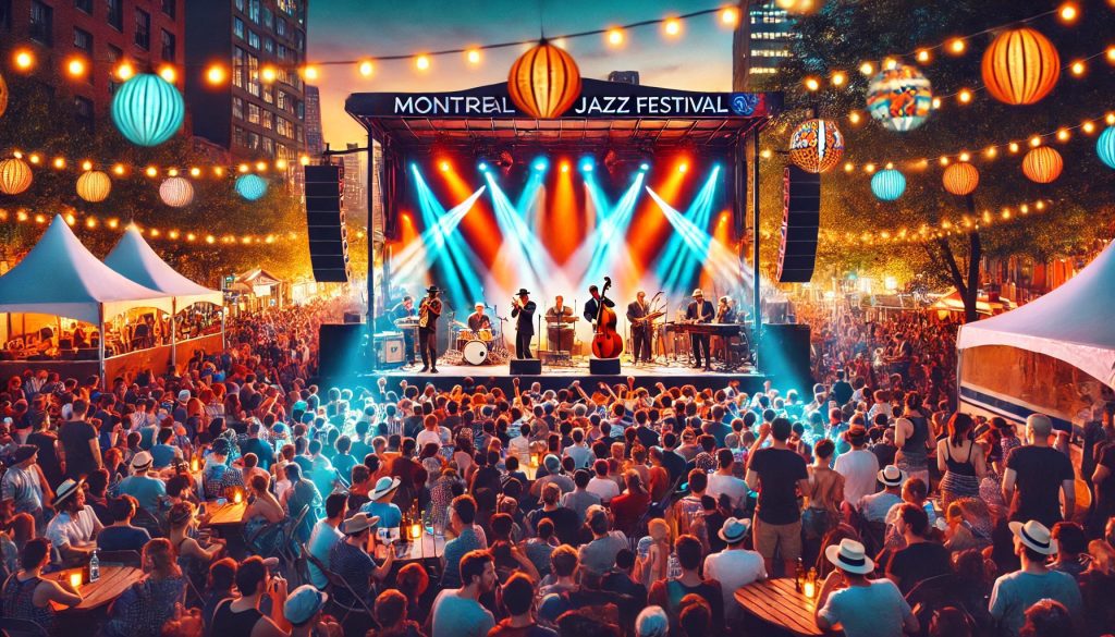 Montreal 30 Montreal 1