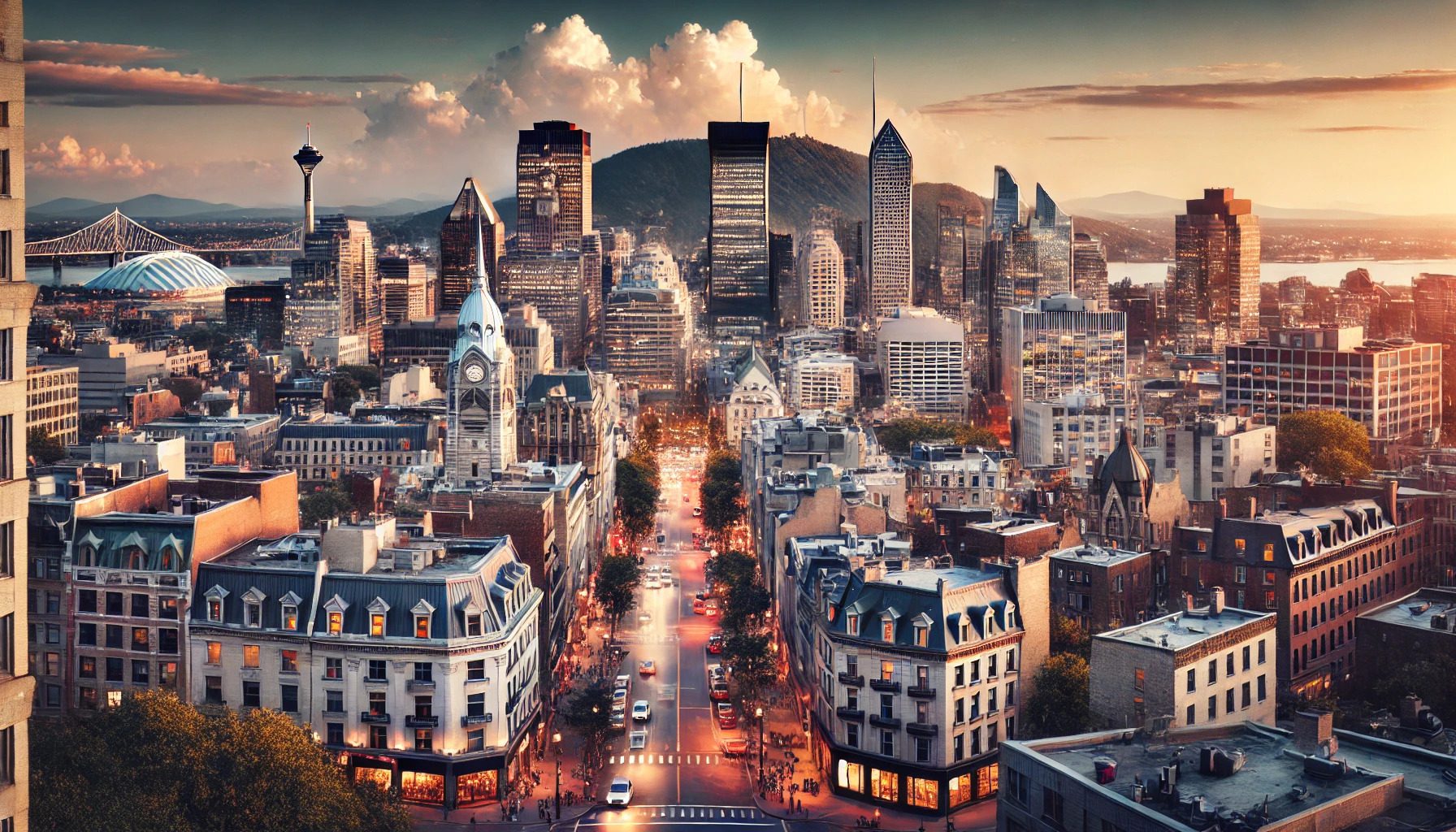 Montreal 29 Montreal 3