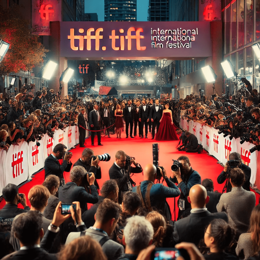 Toronto 30 Toronto 2