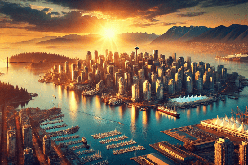 Vancouver 393 Vancouver Sehri Hakkinda Bilmeniz Gereken Hersey 3