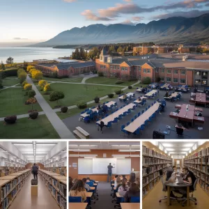 British Columbia Üniversitesi 30 British Columbia Üniversitesi