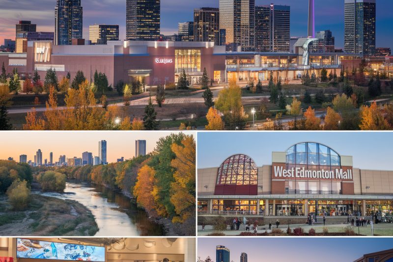 Edmonton 421 Edmonton 3