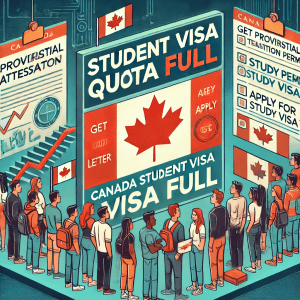 Kanada Öğrenci Vizesinde Yeni Dönem 22 Ocak 2024 Güncelleme 30 Egitim Vizesinde Yeni Donem 1