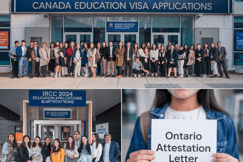Kanada Öğrenci Vizesinde Yeni Dönem 22 Ocak 2024 Güncelleme 229 Egitim Vizesinde Yeni Donem 4