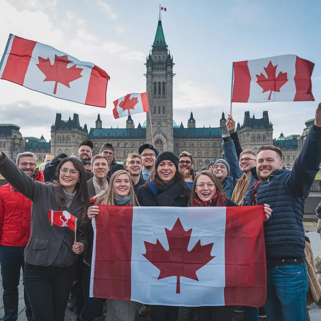 Express Entry 82 Express Entry