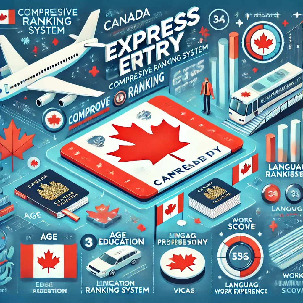 Express Entry 83 Express Entry