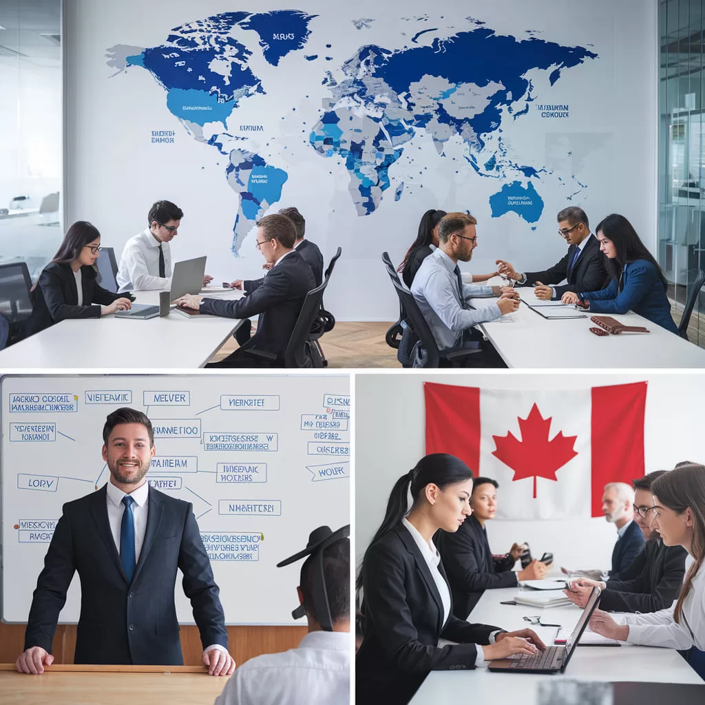 Express Entry 81 Express Entry