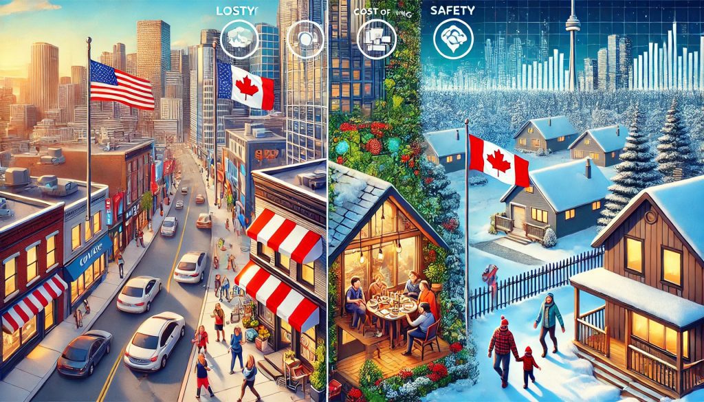 Göç Etmek için Amerika mı Kanada mı 30 Goc Etmek icin Amerika mi Kanada mi 2