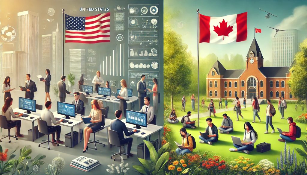 Goc Etmek icin Amerika mi Kanada mi 3