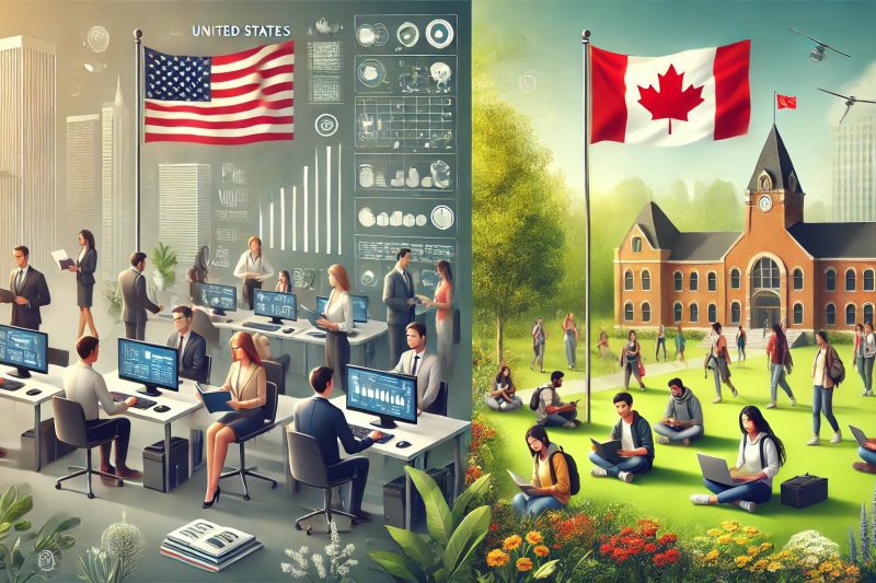 Göç Etmek için Amerika mı Kanada mı 345 Goc Etmek icin Amerika mi Kanada mi 3