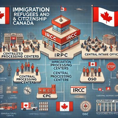 IRCC 1