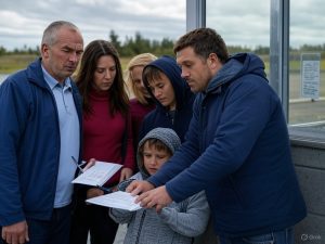 Kanada İltica 30 Iltica 1