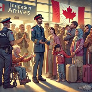 Kanada İltica 31 kanada iltica