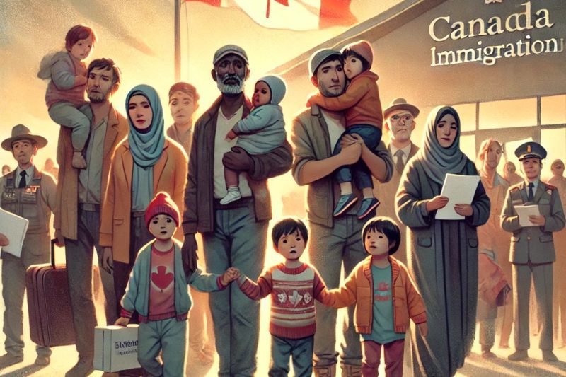 Kanada İltica 245 Iltica 4