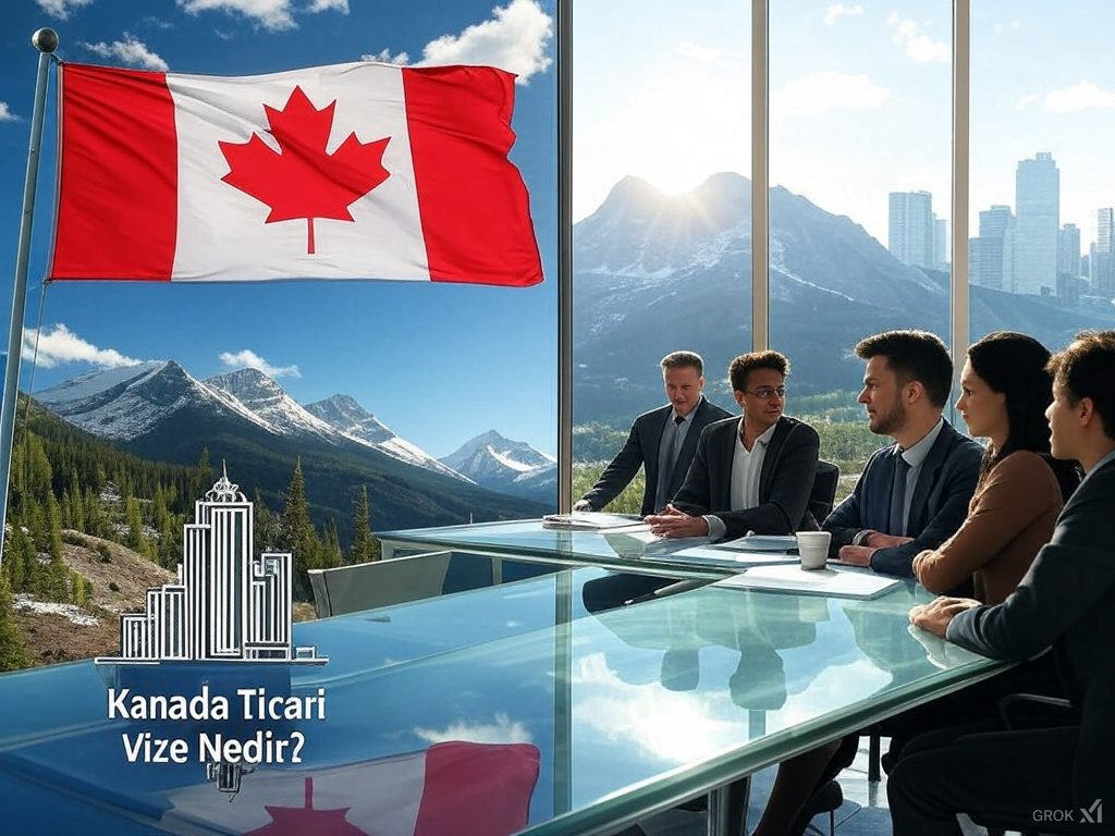 Kanada Ticari Vize 27 KANADA TICARI VIZE 3