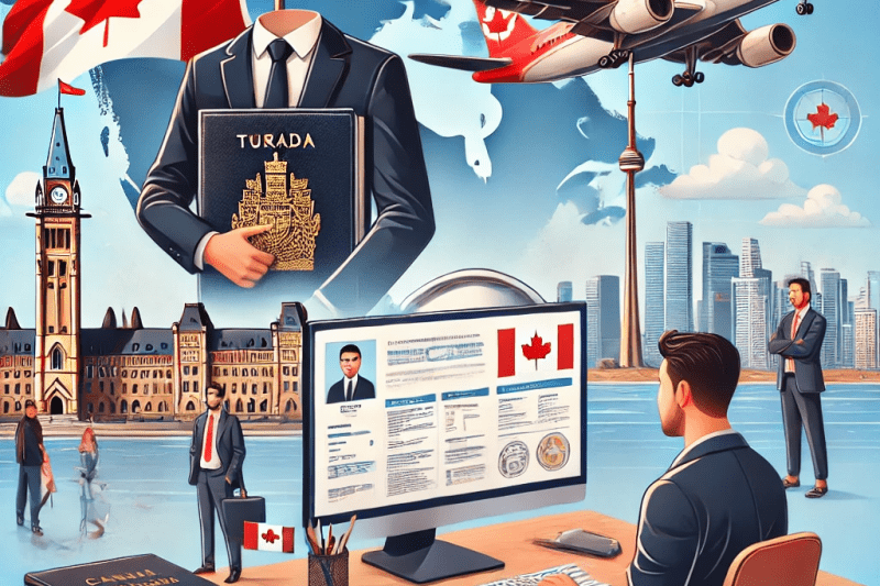 Kanada Denklik Süreci 257 Kanada denklik 3