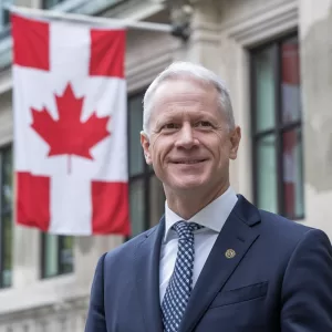 Kanada'nın Yeni Başbakanı Mark Carney Kimdir? 30 Marc Carney 3