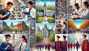 McGill Üniversitesi 30 McGill Universitesi 1