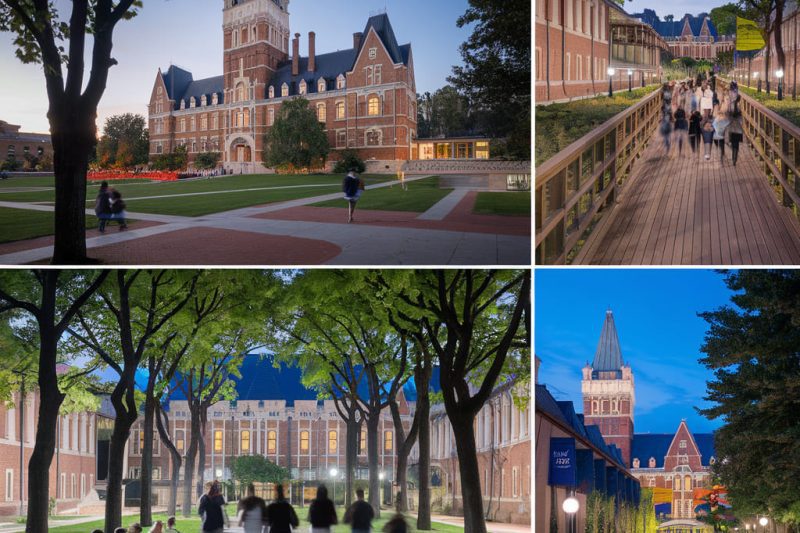 McGill Üniversitesi 317 McGill Universitesi 5