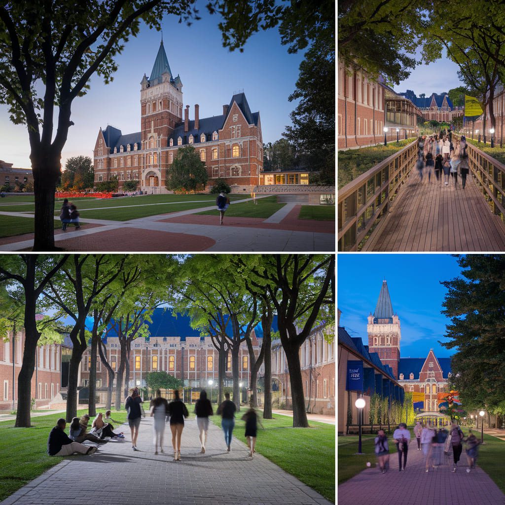 McGill Universitesi 5