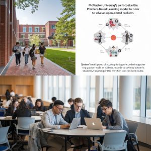 McMaster Üniversitesi 31 McMaster Universitesi 1