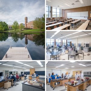 McMaster Üniversitesi 32 McMaster Üniversitesi