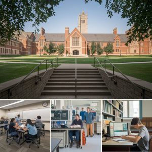 McMaster Üniversitesi 30 McMaster Üniversitesi