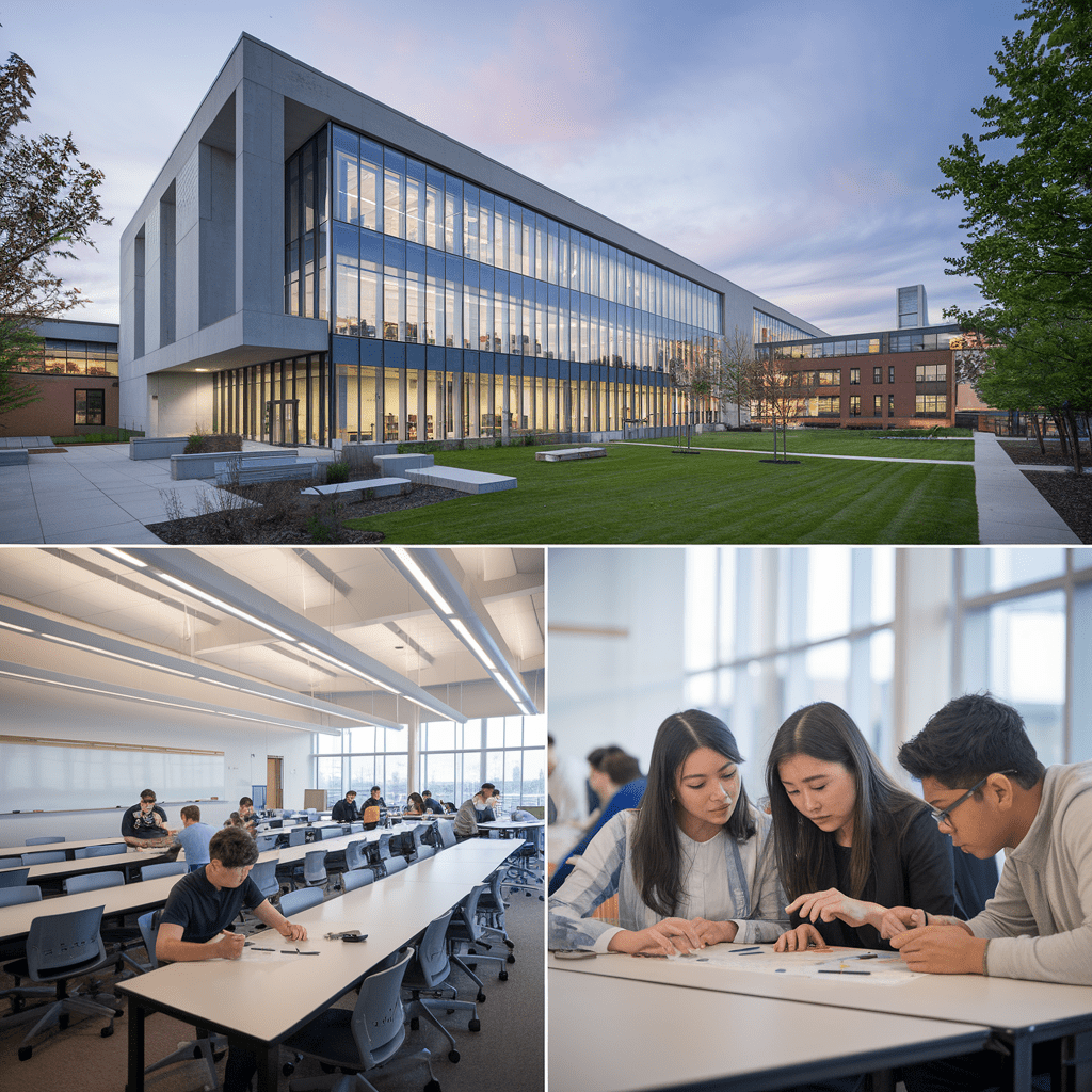 McMaster Universitesi 4