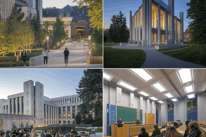 Montreal Üniversitesi 305 Montreal Universitesi 1