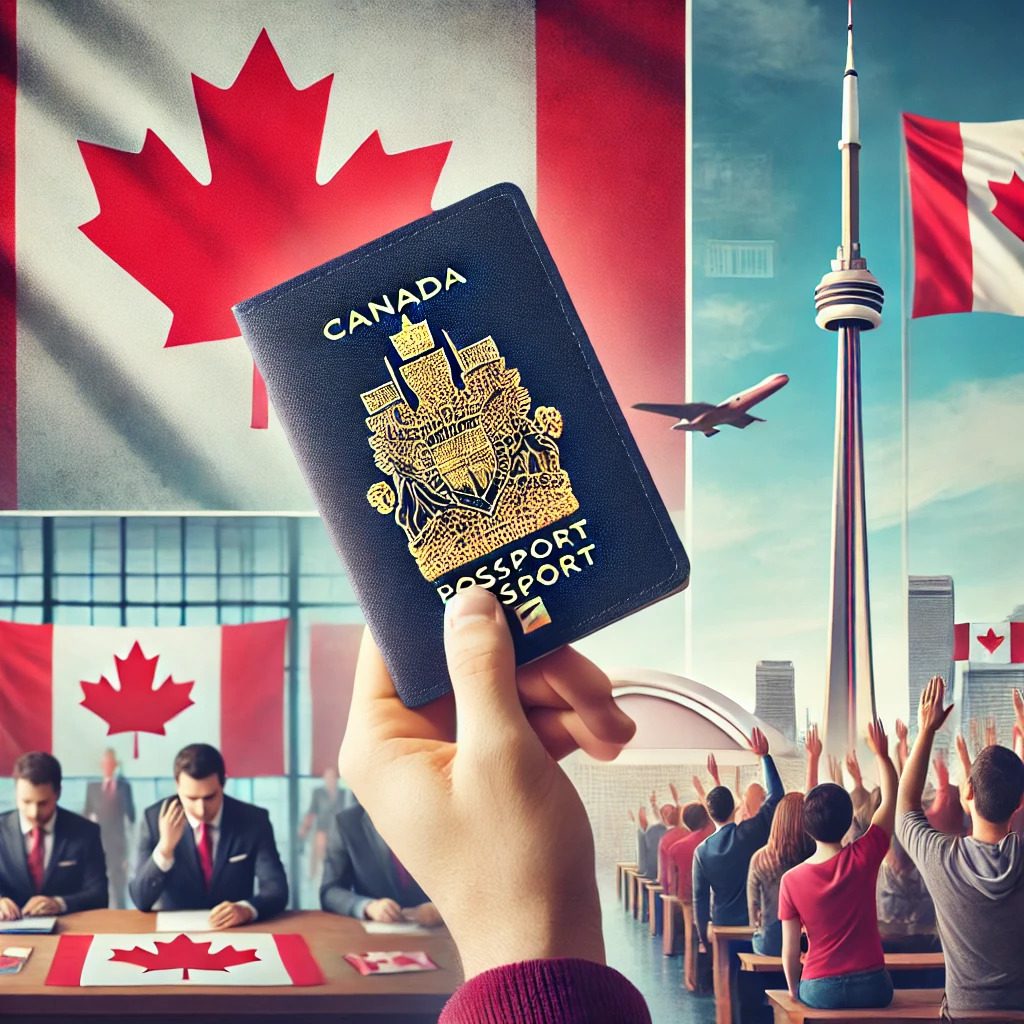 Nasil Kanada Vatandasligi Alinir 2