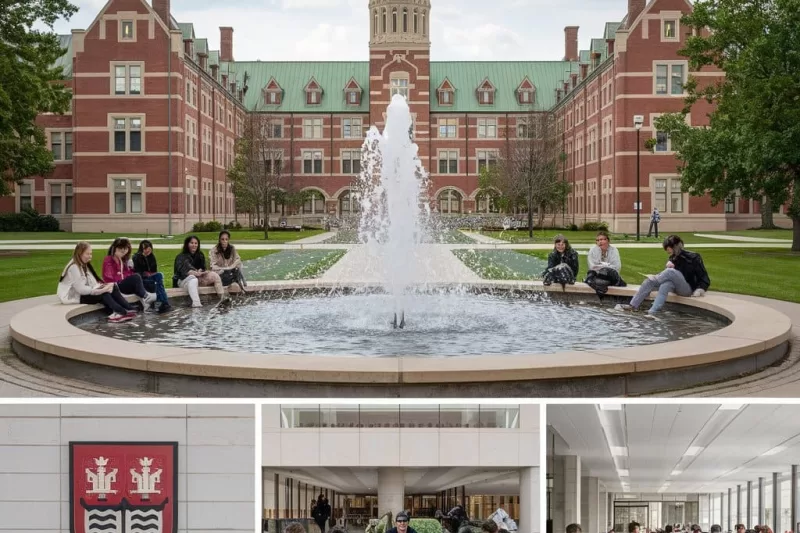 Ottawa Üniversitesi 297 Ottawa Universitesi 1