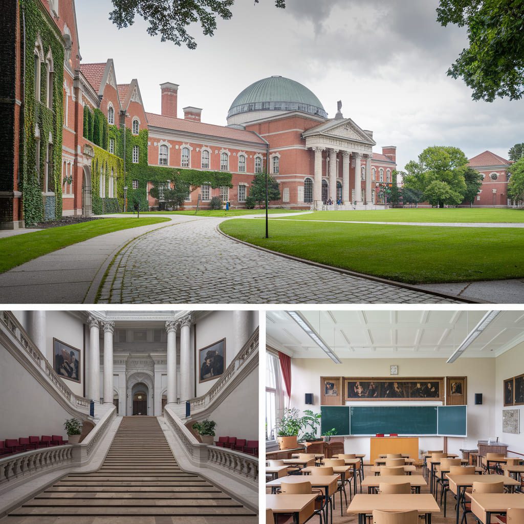 Toronto Universitesi 1