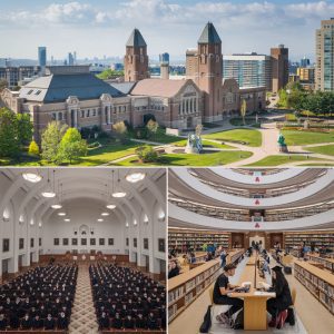 Toronto Üniversitesi 33 Toronto Üniversitesi