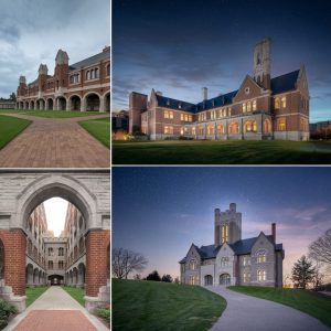 Toronto Üniversitesi 31 Toronto Universitesi 5