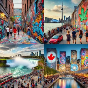 Toronto'da Gezilecek 25 Yer 31 Torontoda Gezilecek 25 Yer 1