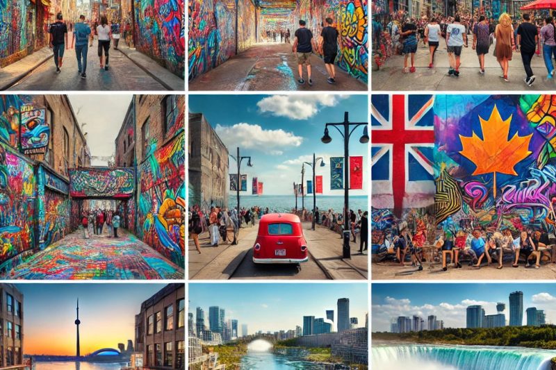 Toronto'da Gezilecek 25 Yer 337 Torontoda Gezilecek 25 Yer 2