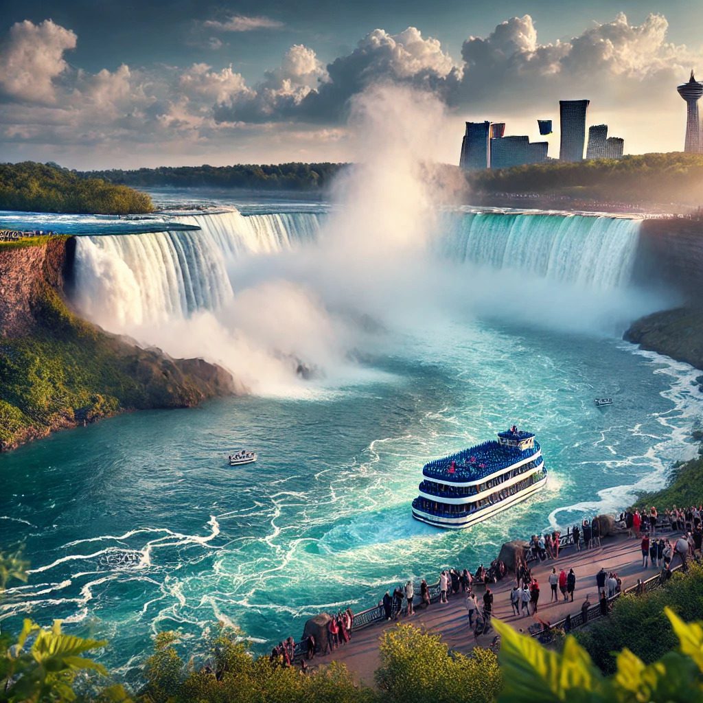 Toronto'da Gezilecek 25 Yer 30 Torontoda Gezilecek 25 Yer 3