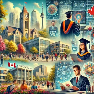 Waterloo Üniversitesi 31 Waterloo Üniversitesi